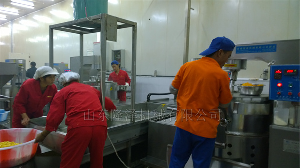 爆（bào）米花機