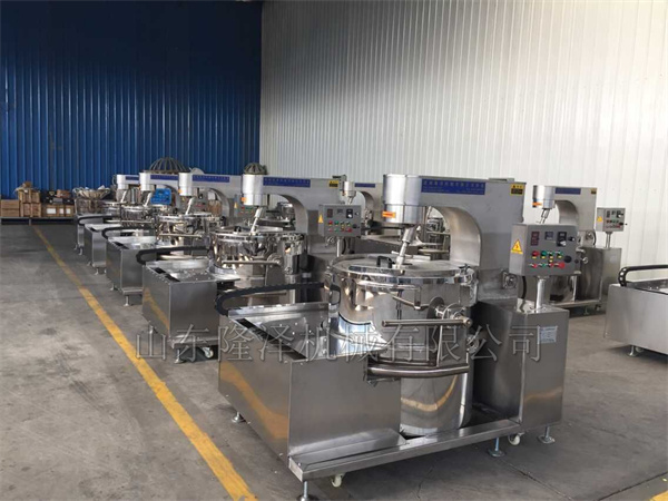 爆米花機（jī）