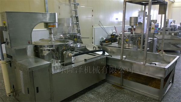 爆（bào）米花機