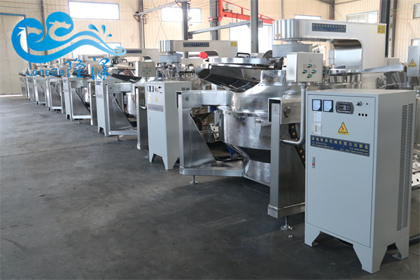 炒麵粉機（jī）