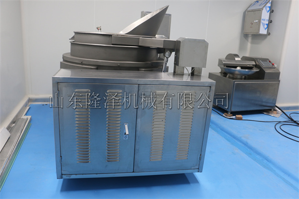 藍莓果醬臥式攪拌機