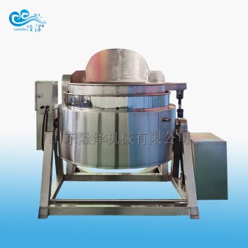 商用電（diàn）鹵煮鍋