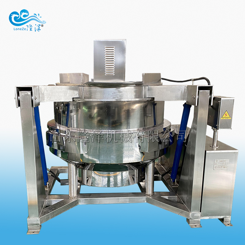 醬牛肉（ròu）鹵煮鍋