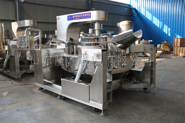 炒（chǎo）菜機（jī）