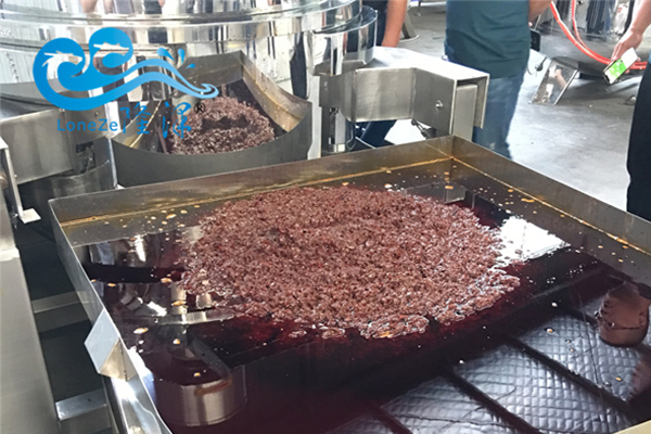 火鍋底料炒鍋（guō）