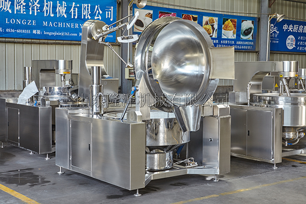 辣椒（jiāo）醬炒鍋