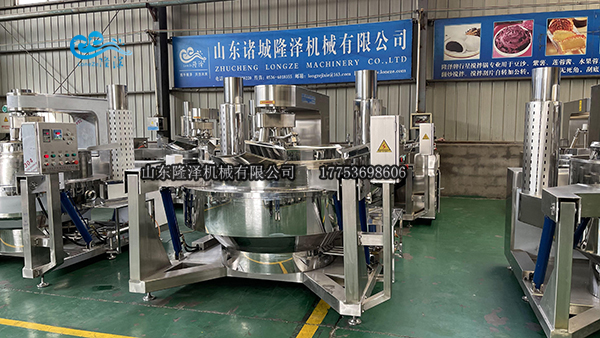 辣椒醬炒（chǎo）鍋