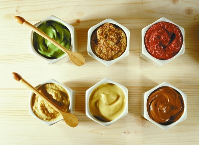 火鍋底料炒（chǎo）料機