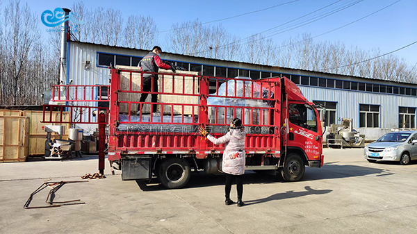 全自動（dòng）炒菜（cài）機