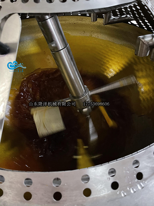 爆米花（huā）機