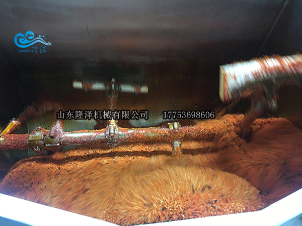 臥式攪拌機（jī）