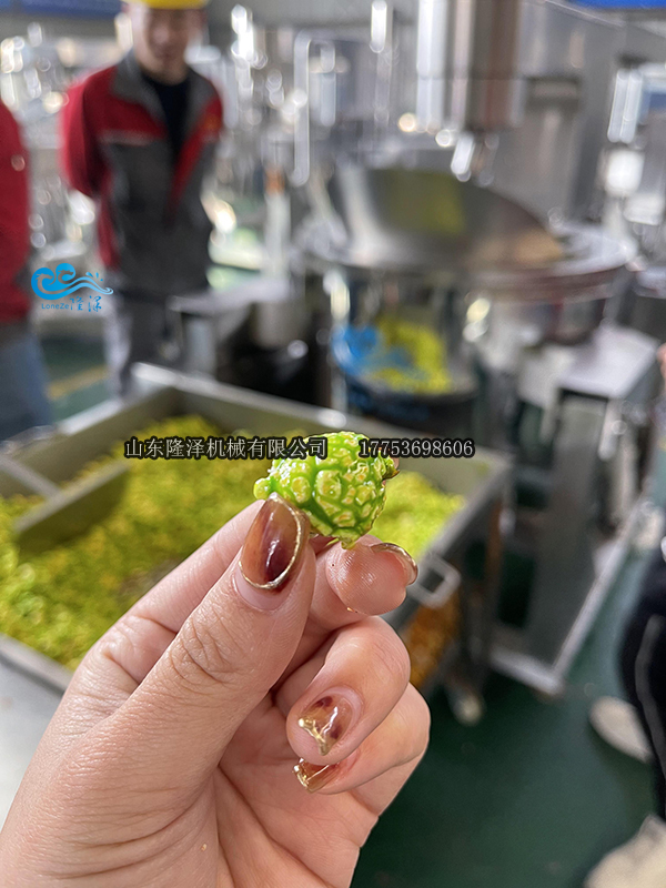 爆（bào）米花機