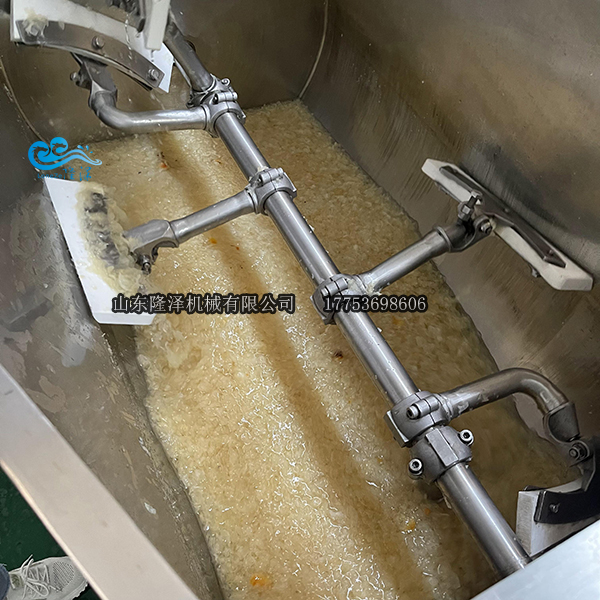 臥式（shì）攪拌機（jī）