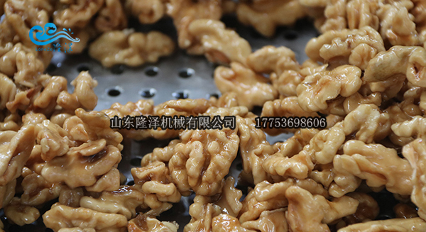 琥（hǔ）珀核桃仁炒鍋