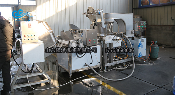 琥珀核桃仁炒鍋