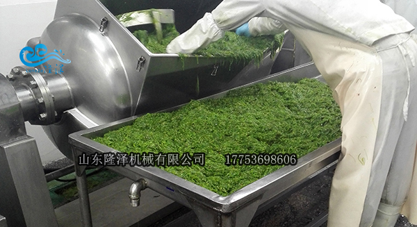 涼菜調（diào）料攪拌機