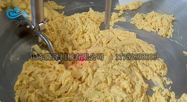 全自動炒(chǎo)菜機