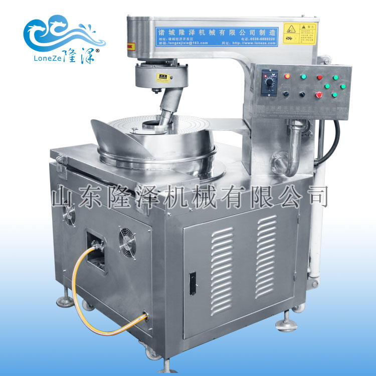 中小型爆（bào）米花機