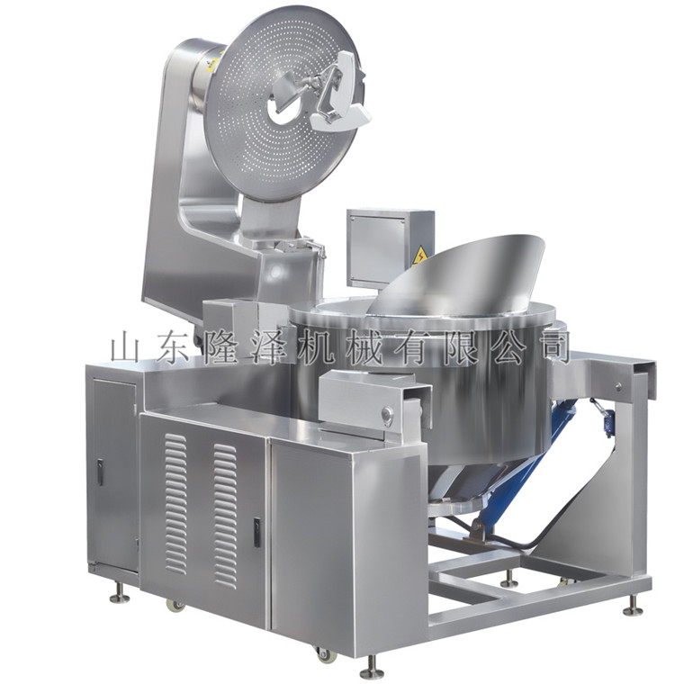 新式爆米花（huā）機價格