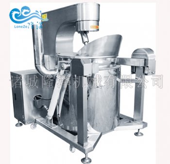 麻辣（là）小龍蝦炒鍋