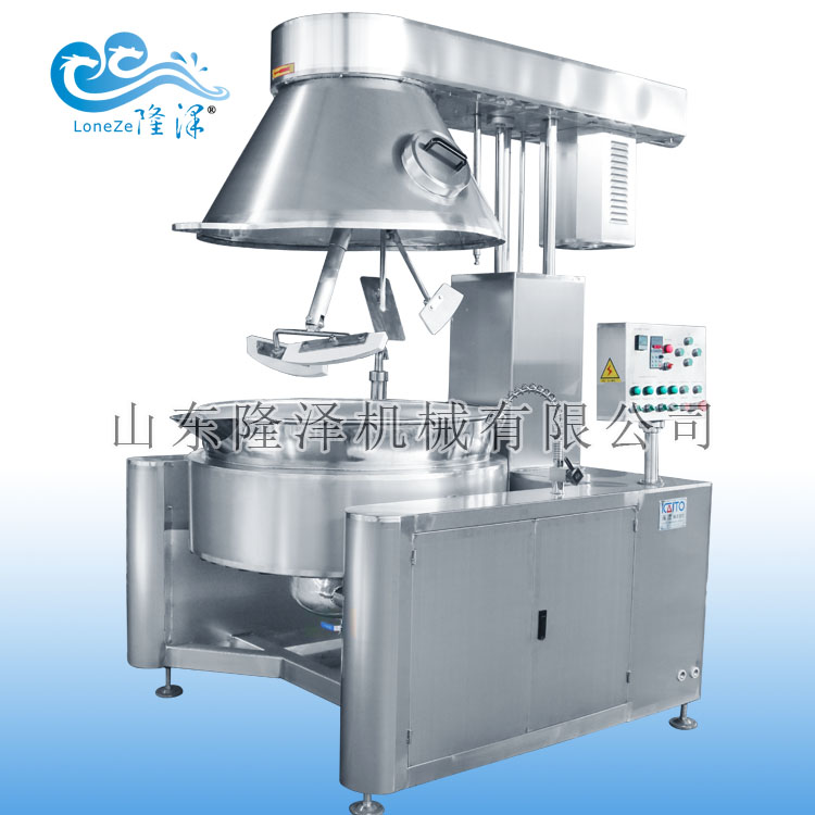 麻辣小龍蝦（xiā）底料炒鍋