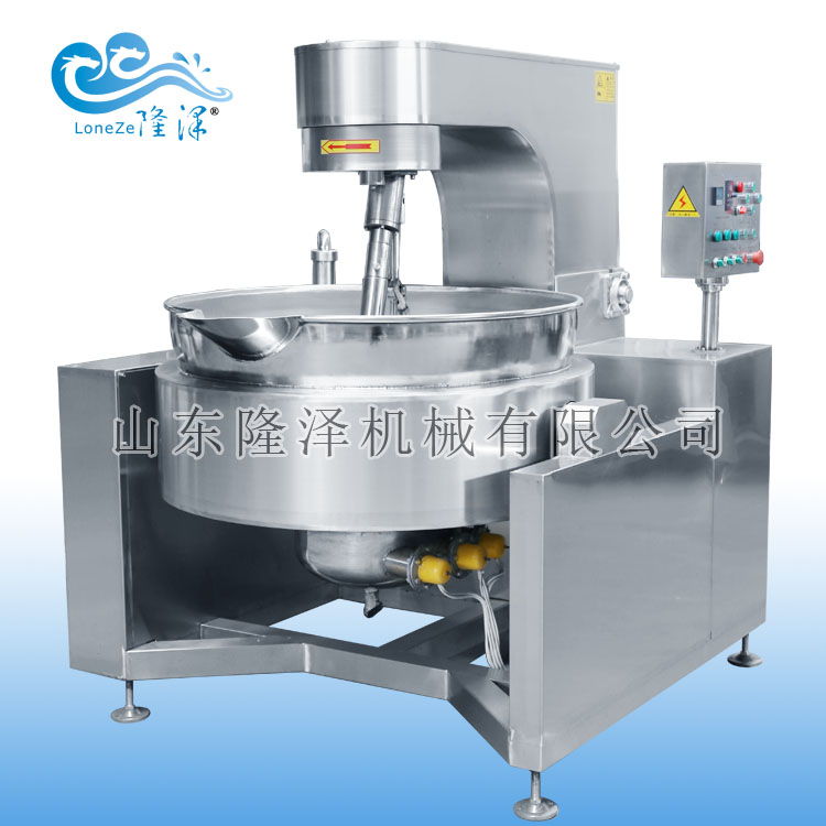 麻辣小龍蝦底料炒鍋