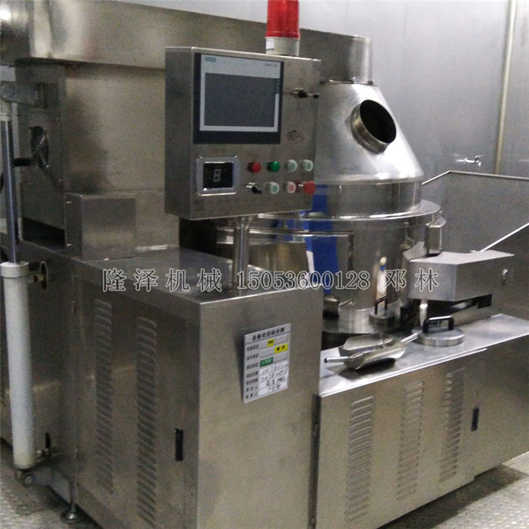 膏藥機電磁加熱攪拌機 有沒有燃氣加（jiā）熱的炒藥機（jī）