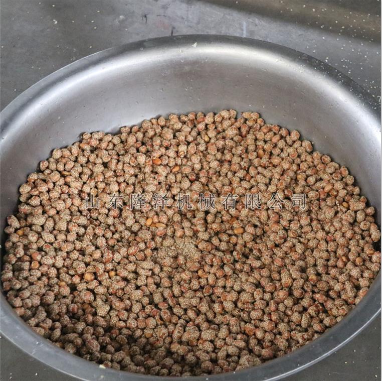 蜂蜜花生油炸機