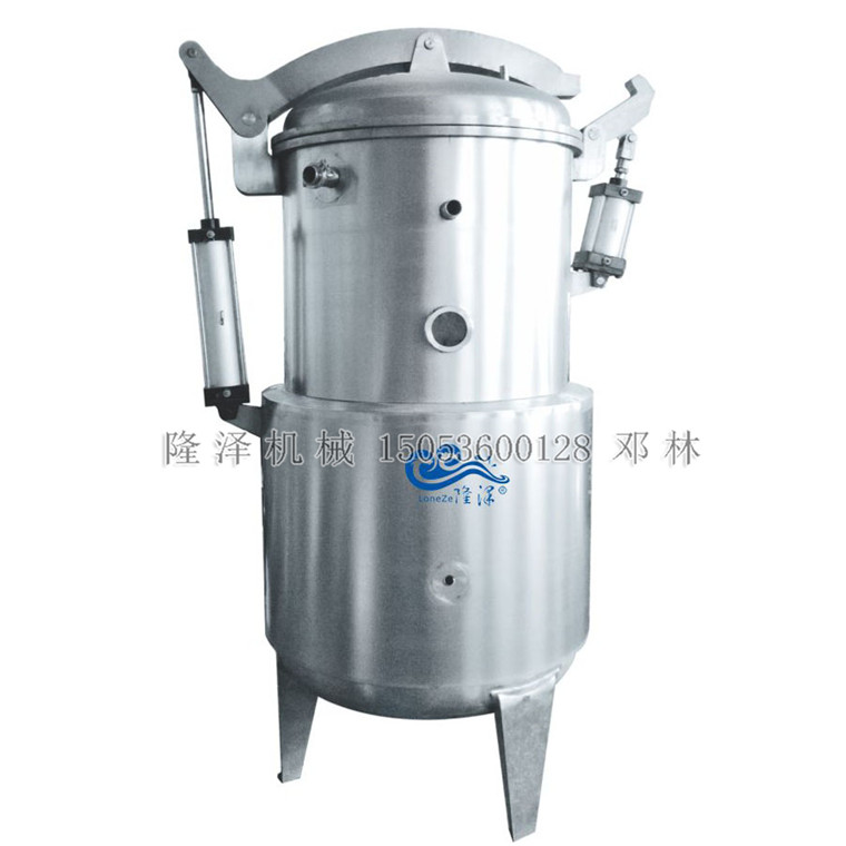 糖納（nà）豆浸糖鍋