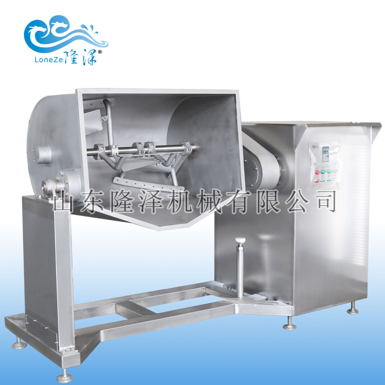 糖（táng）漿堅果攪拌（bàn）機