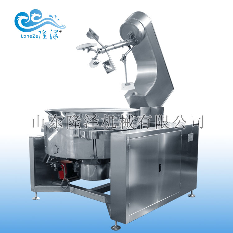 牛（niú）肉牛蒡醬炒鍋