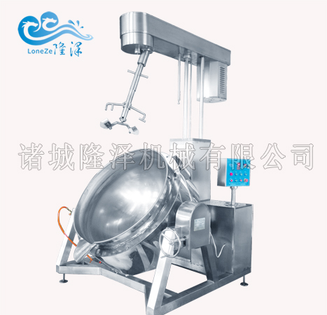 炒油酥麵攪拌鍋