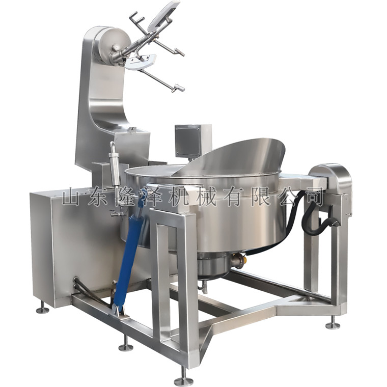 蜂（fēng）蜜花生掛糖機