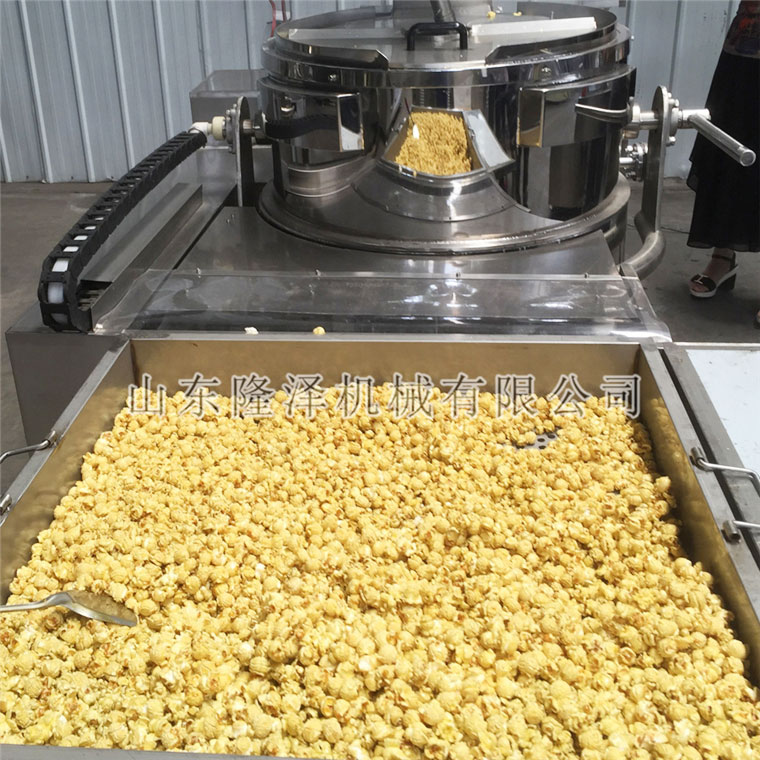 <b>蹦爆米花機（jī）器</b>