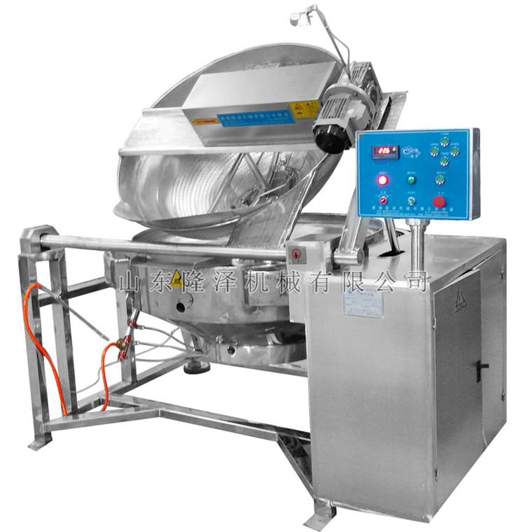 腰果（guǒ）蠶豆花生油炸鍋