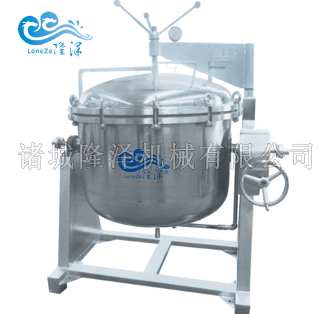 大型黃豆蒸豆機